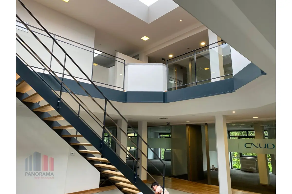 Handelszaak te  huur in Zellik 1731 5995.00€  slaapkamers 654.00m² - Zoekertje 590264