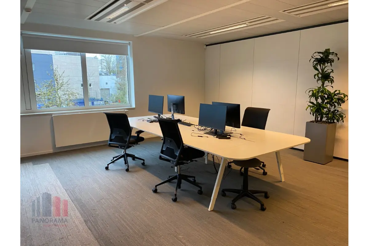 Handelszaak te  huur in Groot-Bijgaarden 1702 6712.00€  slaapkamers 601.00m² - Zoekertje 590263