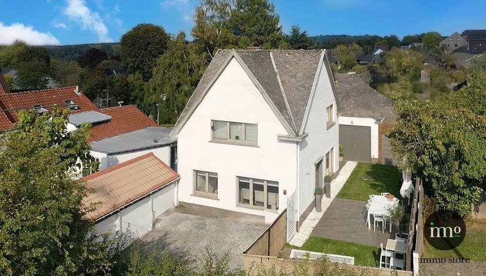 Huis te koop in Asse 1730 499000.00€ 2 slaapkamers 129.18m² - Zoekertje 590798