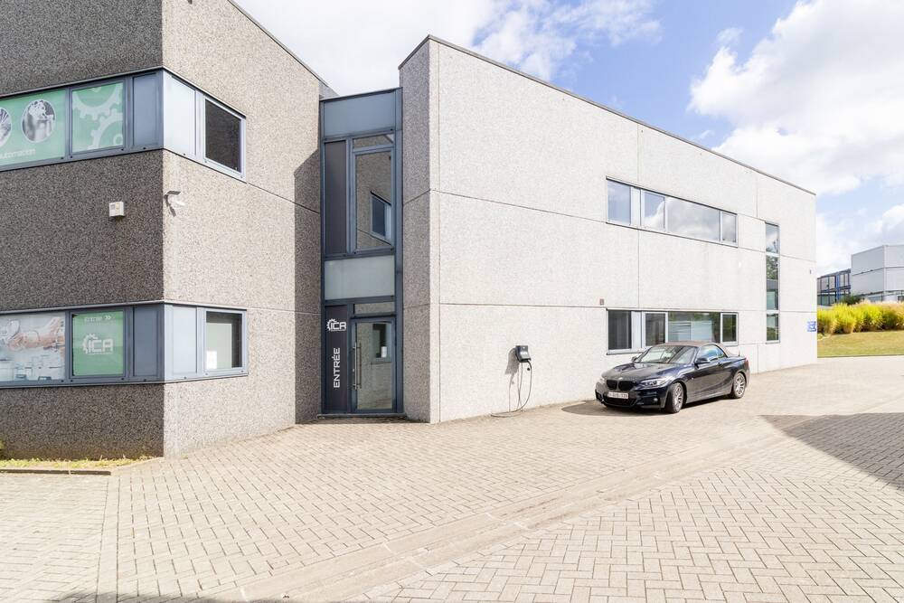 Handelszaak te  huur in Waver 1300 2500.00€  slaapkamers 400.00m² - Zoekertje 590616