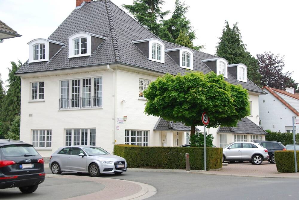 Appartement te huur in Sint-Genesius-Rode 1640 1500.00€ 2 slaapkamers 132.00m² - Zoekertje 590985