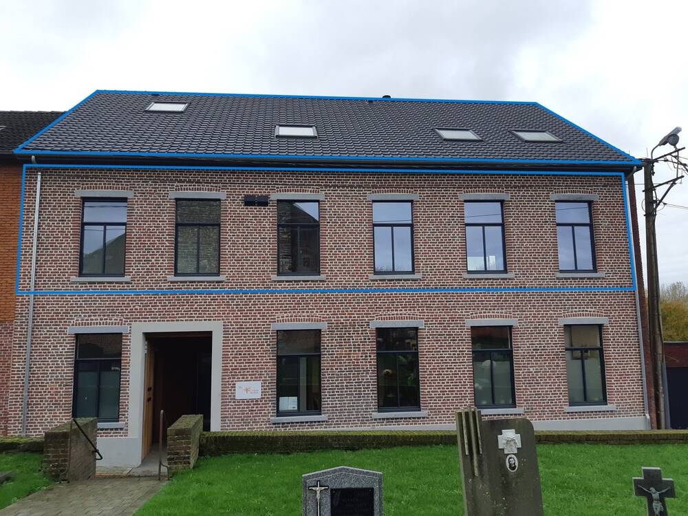 Appartement à louer à Holsbeek 3220 2150.00€ 4 chambres 215.00m² - Annonce 590380