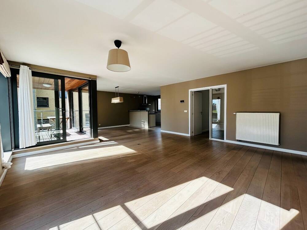 Appartement à vendre à Rhode-Saint-Genese 1640 435000.00€ 3 chambres 118.00m² - Annonce 590703