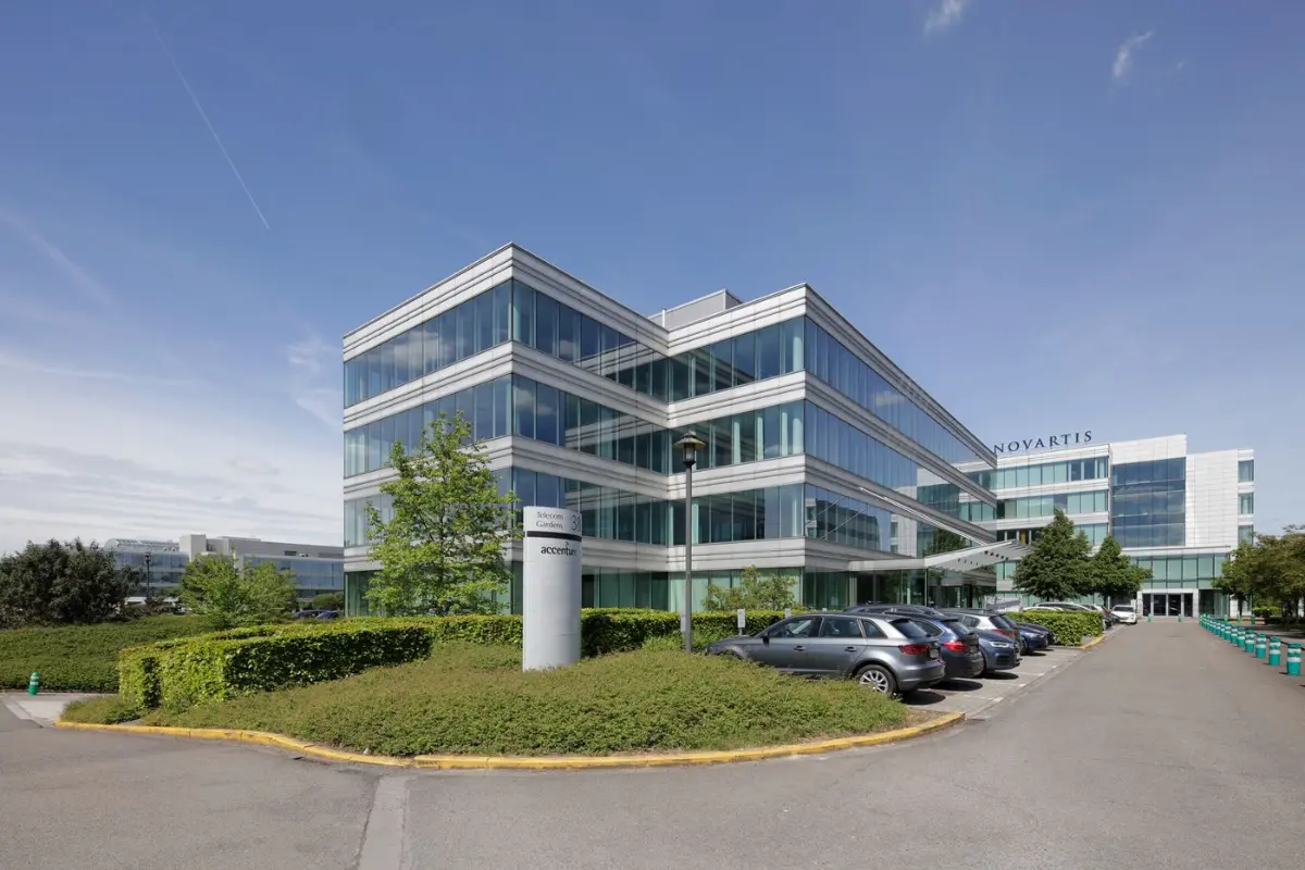 Handelszaak te  huur in Vilvoorde 1800 7763.00€  slaapkamers 690.00m² - Zoekertje 590265