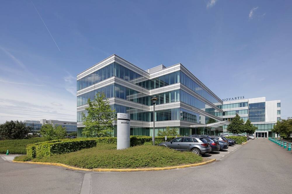 Commerce à louer à Vilvorde 1800 7763.00€ chambres 690.00m² - Annonce 590265