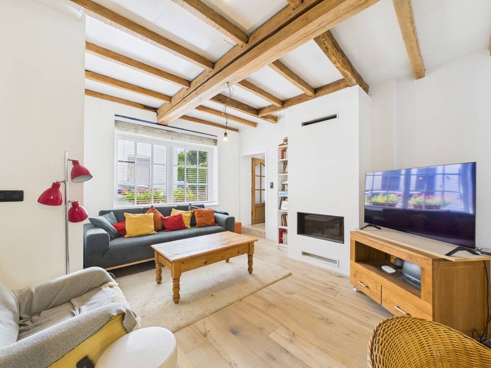 Maison à vendre à Rhode-Saint-Genese 1640 399000.00€ 4 chambres 206.00m² - Annonce 590871