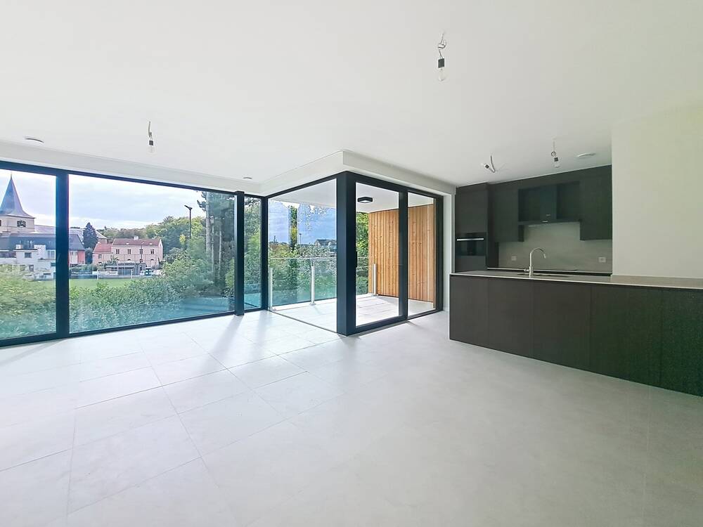 Appartement à louer à Sterrebeek 1933 1300.00€ 2 chambres m² - Annonce 590163