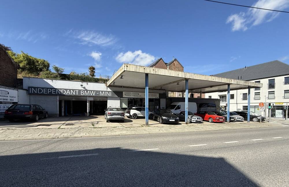 Huis te  koop in Nijvel 1400 500000.00€ 2 slaapkamers 105.00m² - Zoekertje 590988