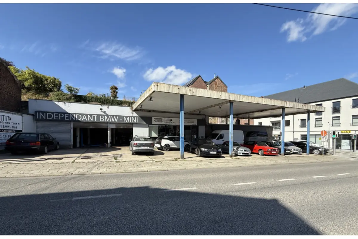 Huis te  koop in Nijvel 1400 500000.00€ 2 slaapkamers 105.00m² - Zoekertje 590988