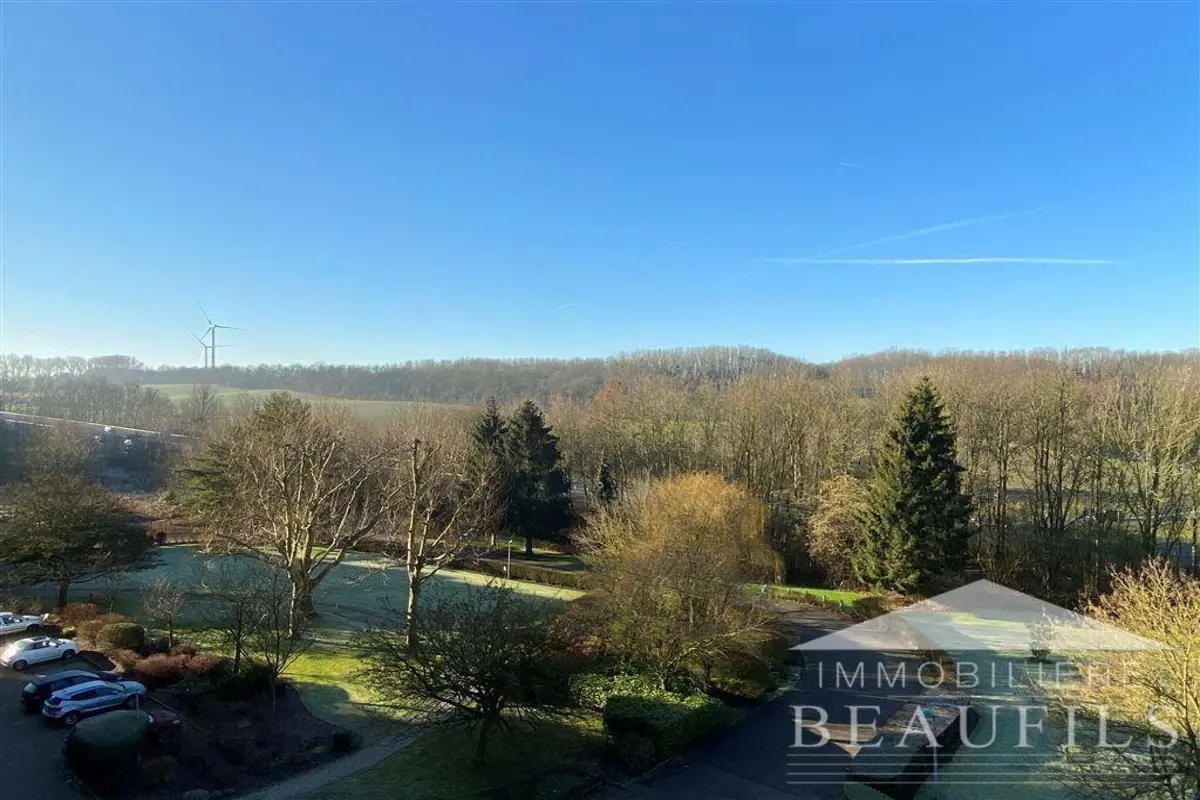 Appartement à à Nivelles 1400 890.00€ 2 chambres 75.00m² - Annonce 590444