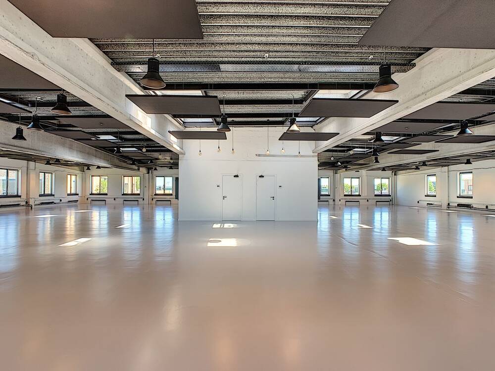 Commerce à louer à Zaventem 1930 4433.00€ chambres 665.00m² - Annonce 590266