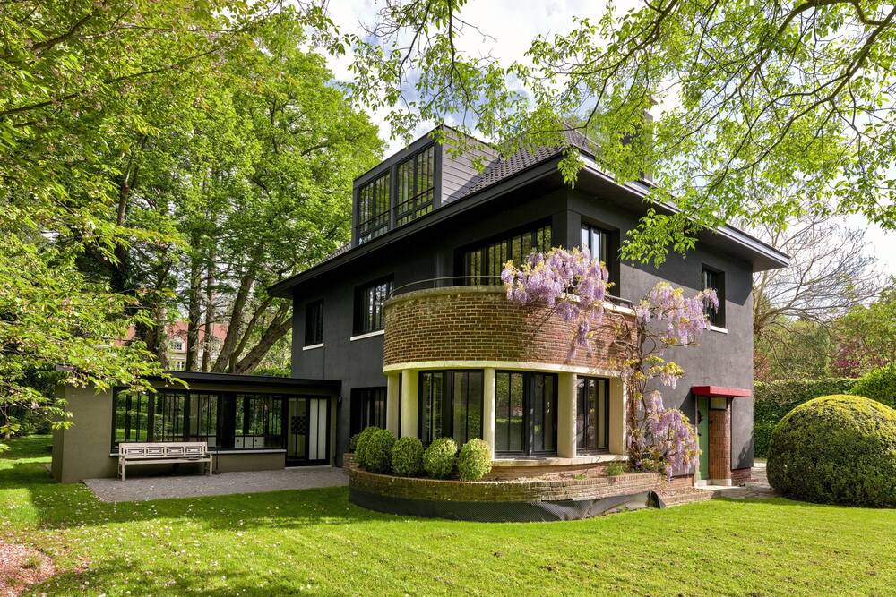 Maison à vendre à Tervuren 3080 1995000.00€ 4 chambres 310.00m² - Annonce 590208