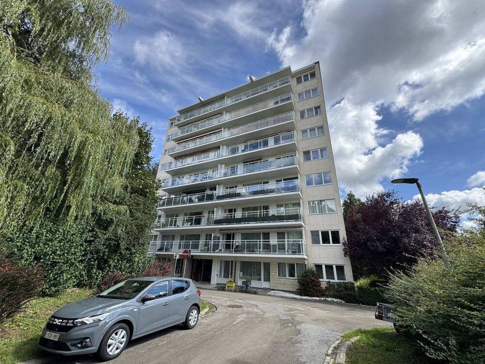 Appartement à  à Wavre 1300 285000.00€ 3 chambres 95.00m² - Annonce 592003
