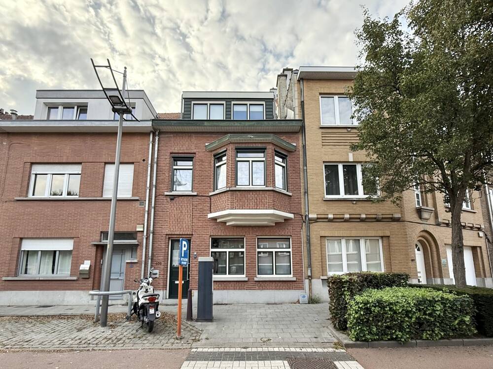 Maison à louer à Kraainem 1950 2400.00€ 4 chambres 178.00m² - Annonce 591441