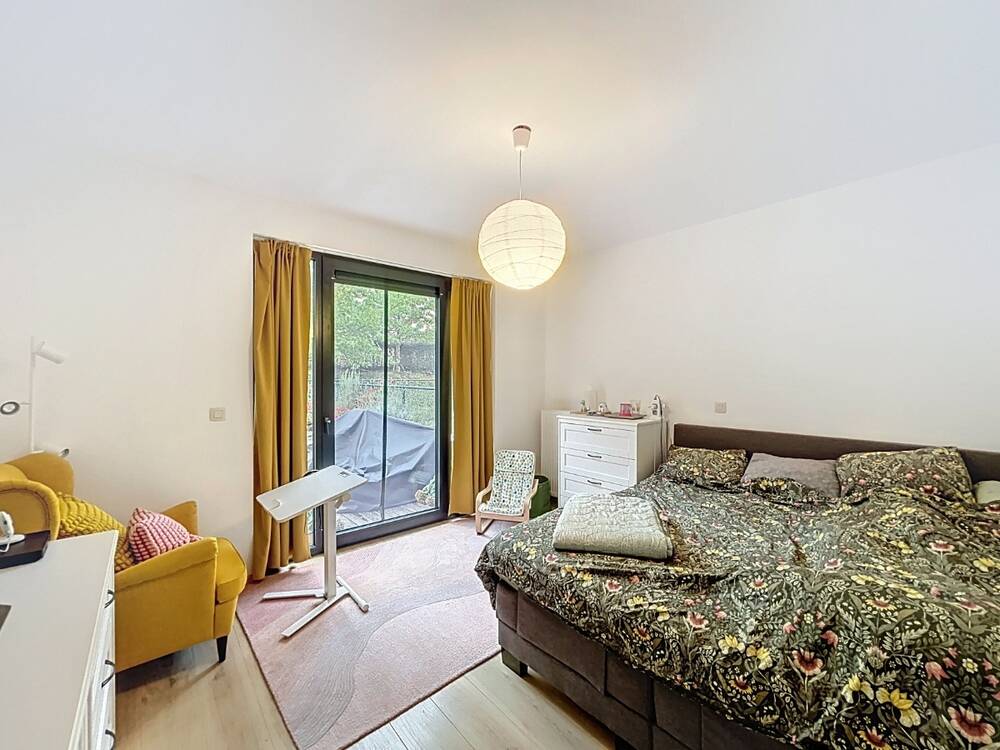Rez-de-chaussée à louer à Zaventem 1930 1100.00€ 2 chambres 80.00m² - Annonce 592080