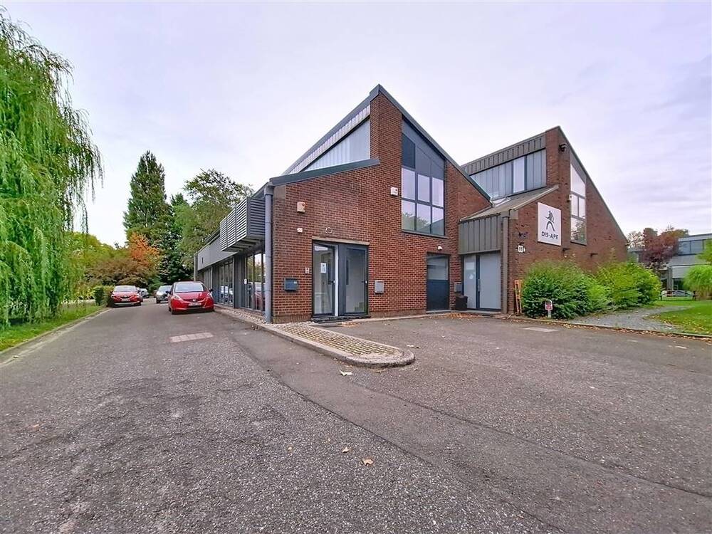 Commerce à louer à Louvain-la-Neuve 1348 1500.00€ chambres 130.00m² - Annonce 591453