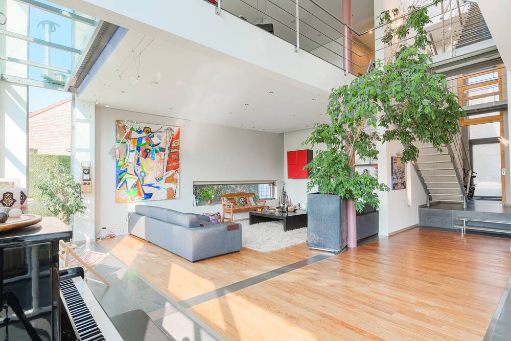 Maison à vendre à Beersel 1650 1350000.00€ 6 chambres 552.00m² - Annonce 592025