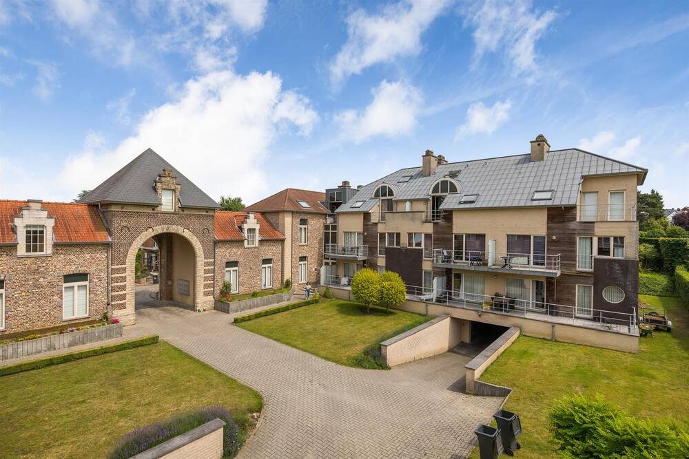 Appartement à louer à Zaventem 1930 1300.00€ 2 chambres 103.46m² - Annonce 591102