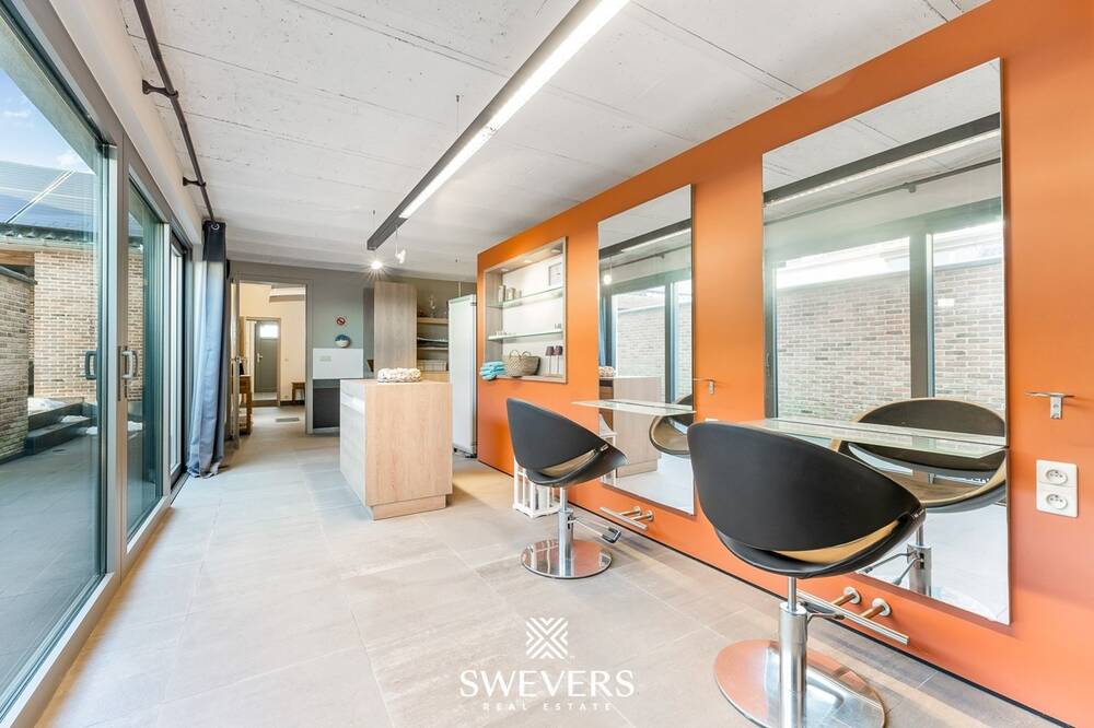 Handelszaak te  huur in Rummen 3454 900.00€  slaapkamers m² - Zoekertje 591089