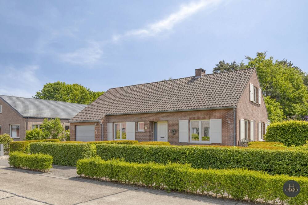 Huis te koop in Begijnendijk 3130 445000.00€ 3 slaapkamers 221.00m² - Zoekertje 591588
