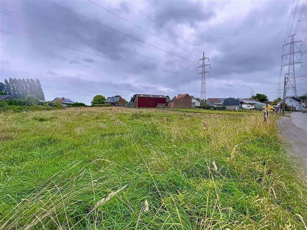 Terrain à vendre à Asse 1730 237000.00€  chambres m² - Annonce 591402