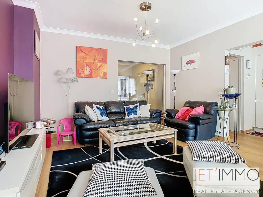 Appartement te  koop in Relegem 1731 230000.00€ 2 slaapkamers 90.00m² - Zoekertje 591599