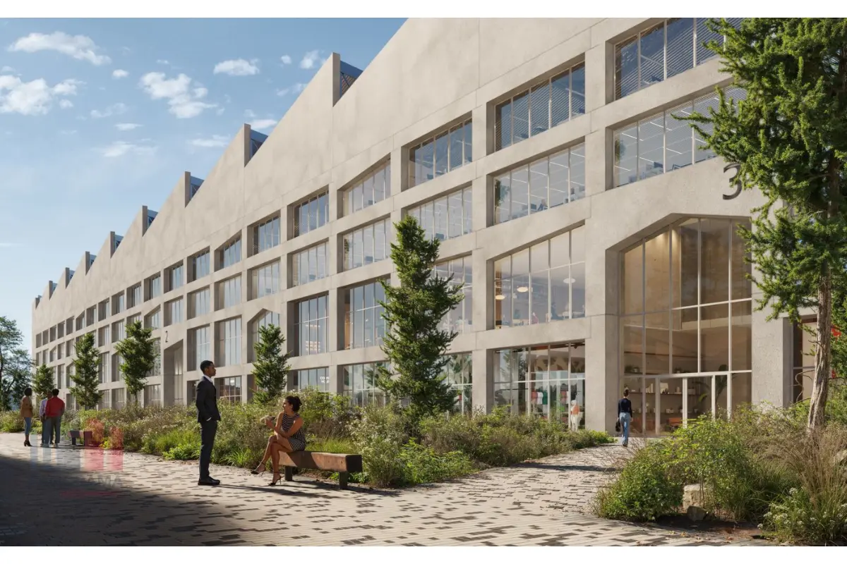 Handelszaak te  huur in Machelen 1830 94062.00€  slaapkamers 5250.00m² - Zoekertje 591166