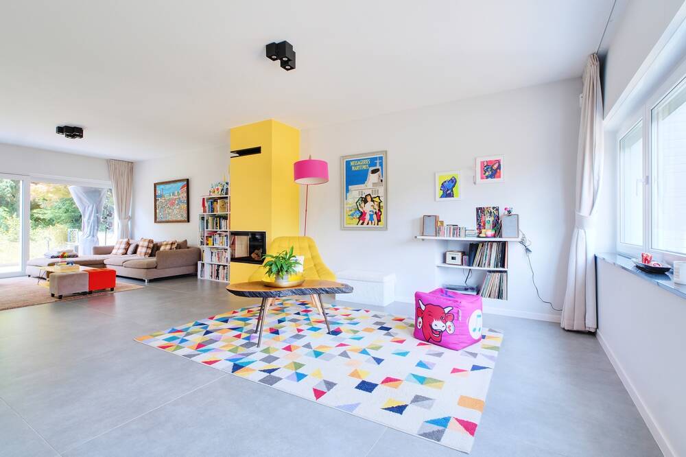 Maison à vendre à Beersel 1650 855000.00€ 4 chambres 244.00m² - Annonce 591552