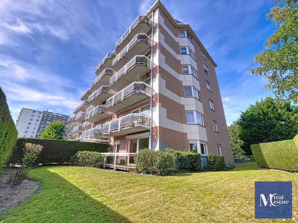 Appartement te koop in Sint-Stevens-Woluwe 1932 399000.00€ 3 slaapkamers 123.00m² - Zoekertje 591850