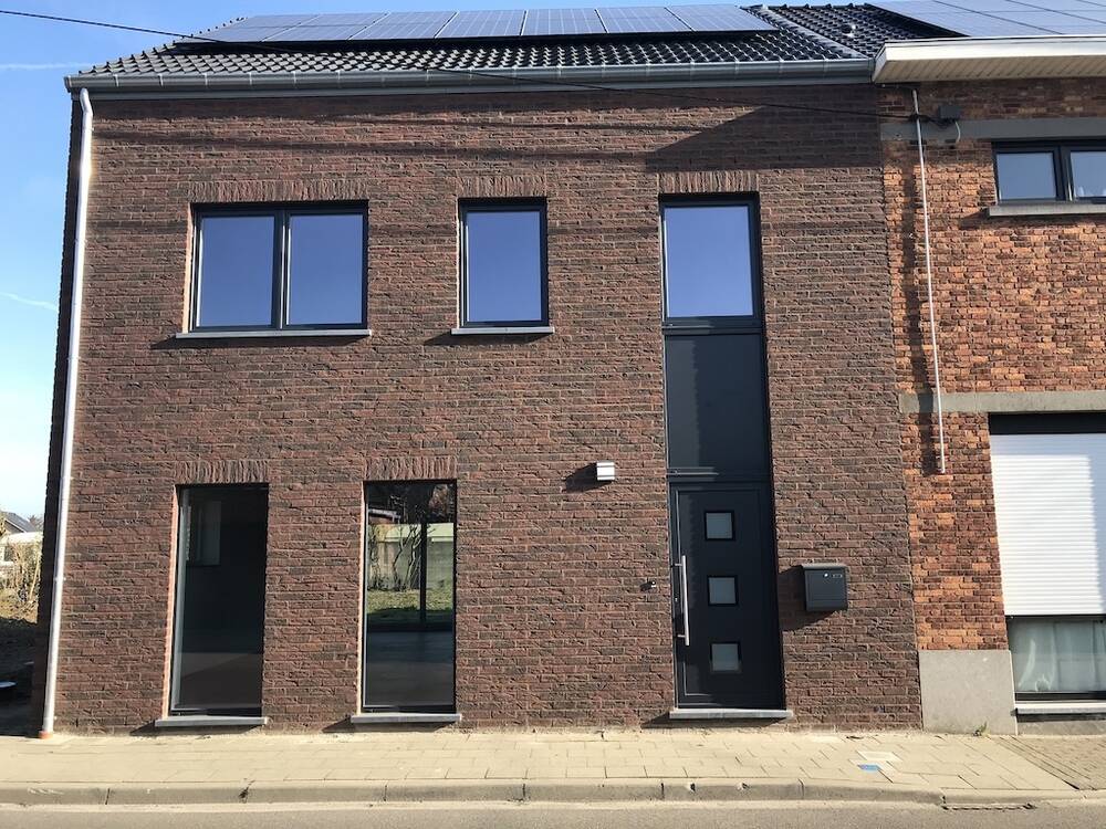 Huis te  huur in Wilsele 3012 1850.00€ 5 slaapkamers 216.00m² - Zoekertje 591253