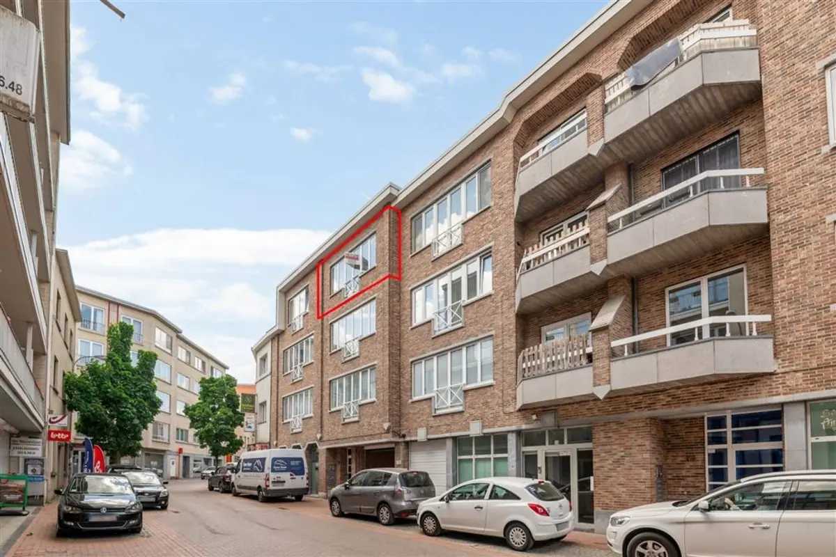 Appartement à vendre à Diegem 1831 249000.00€ 2 chambres 86.00m² - Annonce 591748