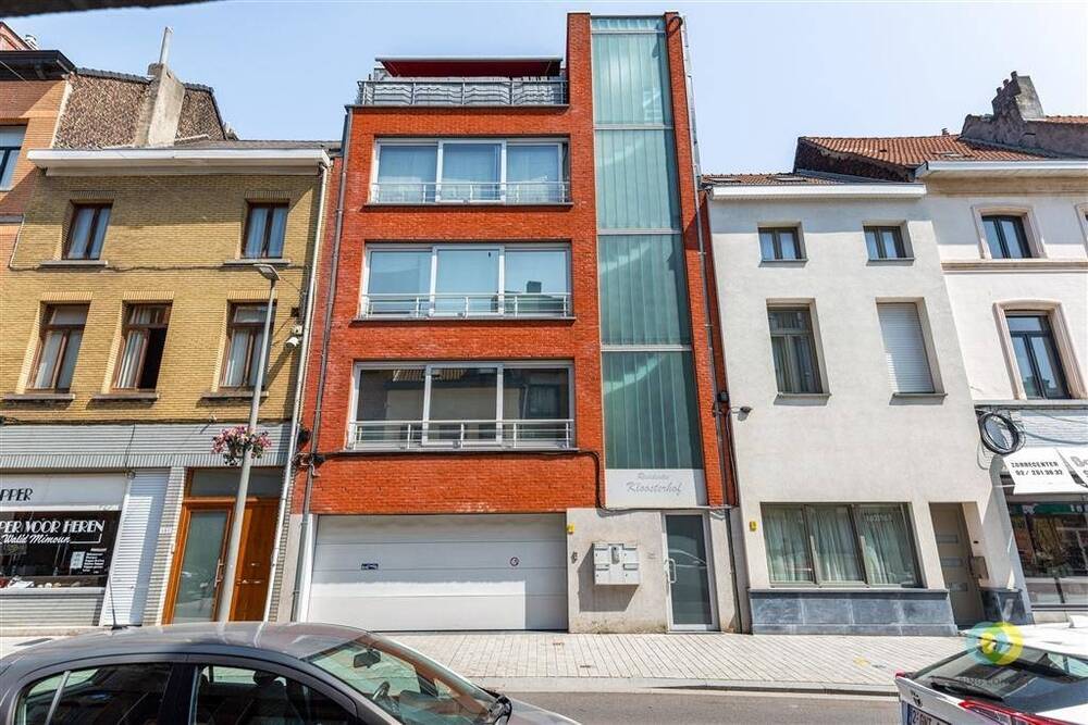Appartement te  koop in Vilvoorde 1800 299000.00€ 2 slaapkamers 70.00m² - Zoekertje 591286