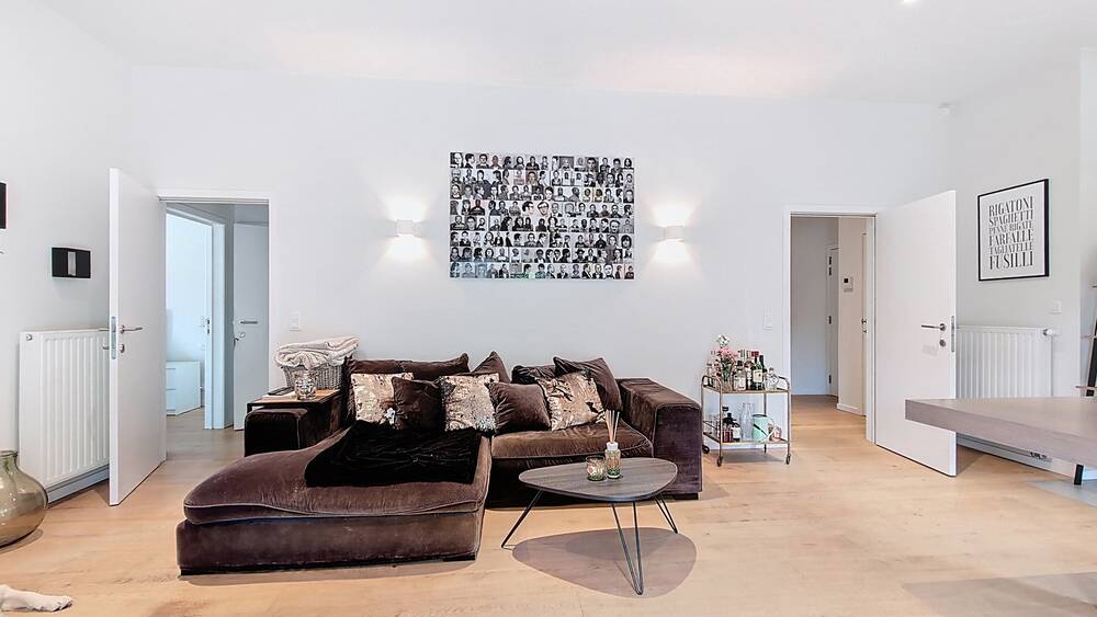 Appartement à louer à Lasne 1380 1300.00€ 2 chambres 95.00m² - Annonce 591251