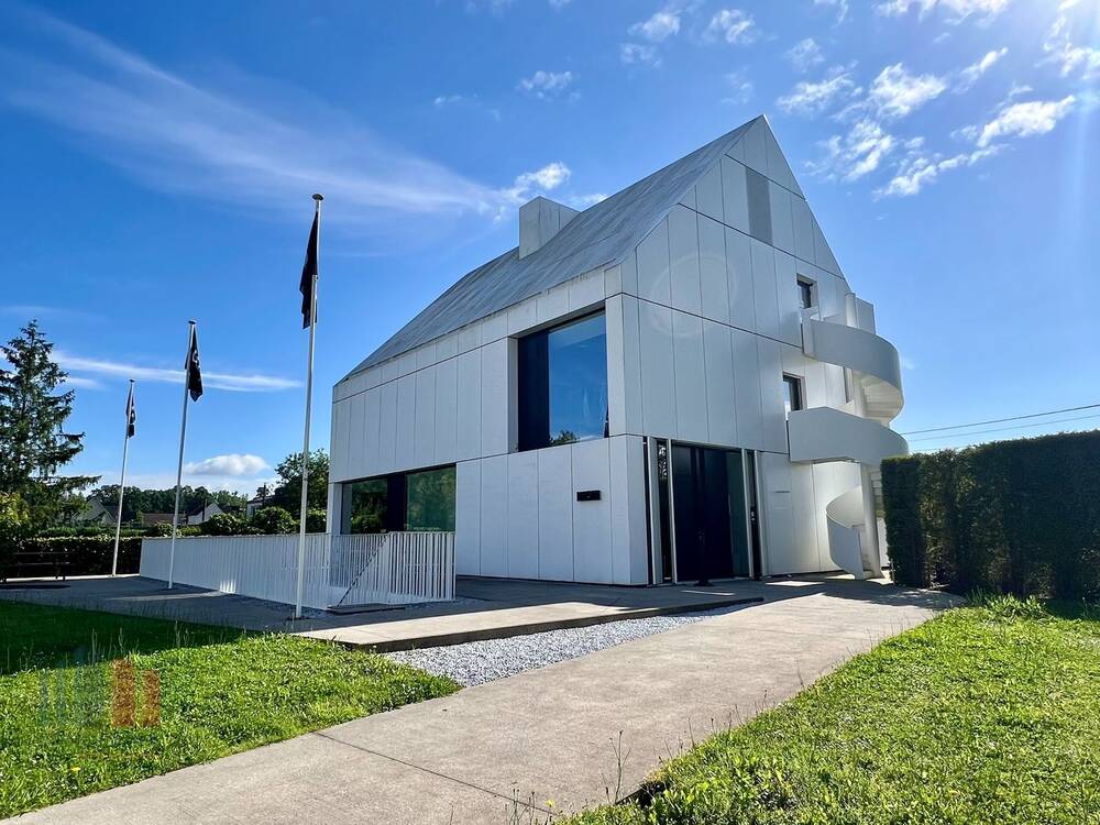 Commerce à louer à Ternat 1740 8400.00€  chambres 747.00m² - Annonce 591168