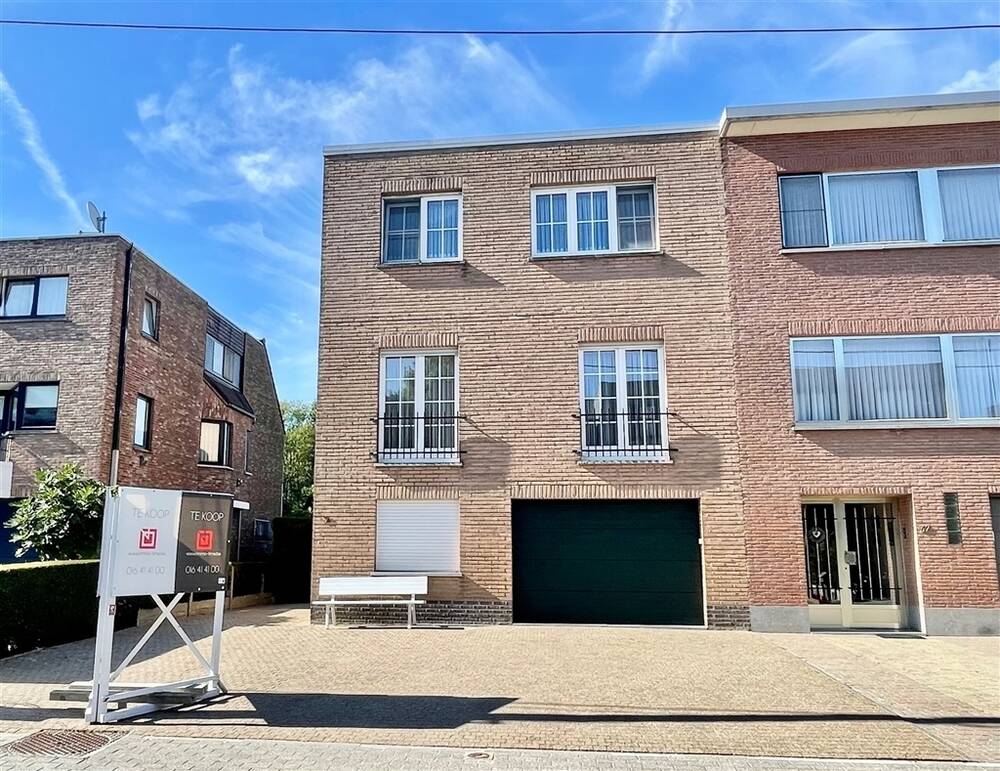 Huis te koop in Kortenberg 3070 545000.00€ 4 slaapkamers 224.00m² - Zoekertje 591943