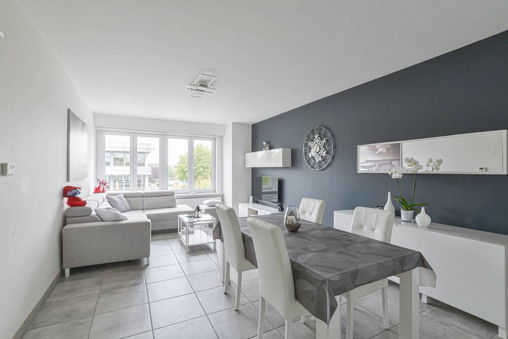 Appartement te koop in Machelen 1830 290000.00€ 2 slaapkamers 103.00m² - Zoekertje 592029