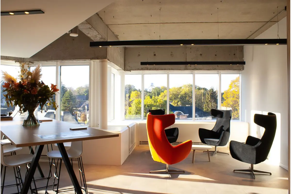 Commerce à louer à Strombeek-Bever 1853 30831.00€  chambres 3109.00m² - Annonce 591165