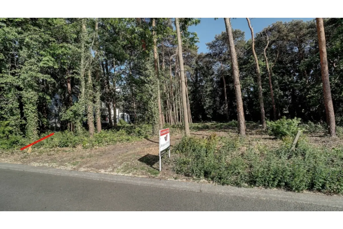 Terrain à bâtir à vendre à Haacht 3150 269000.00€  chambres m² - Annonce 591255