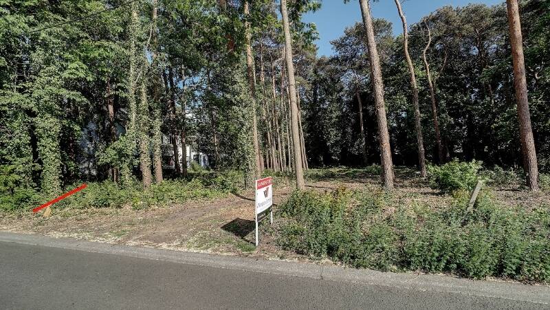 Terrain à bâtir à vendre à Haacht 3150 269000.00€  chambres m² - Annonce 591255