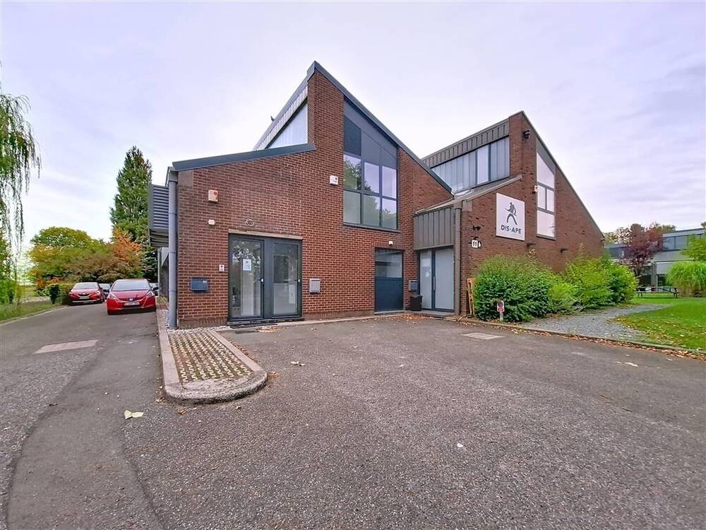 Commerce à louer à Louvain-la-Neuve 1348 1500.00€ chambres 130.00m² - Annonce 591452