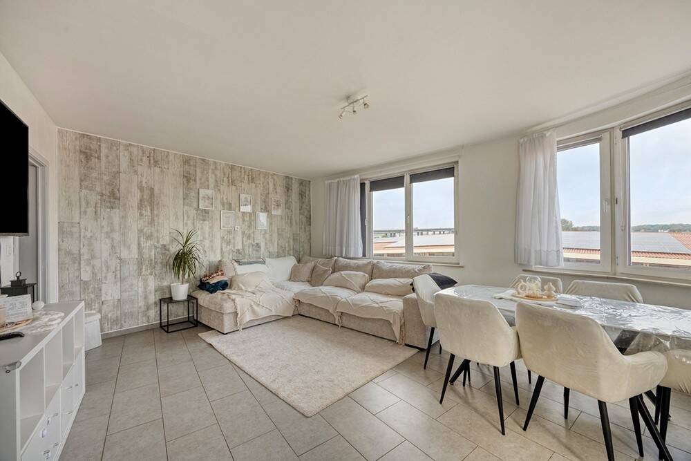 Appartement te koop in Machelen 1830 249000.00€ 2 slaapkamers 82.00m² - Zoekertje 591149