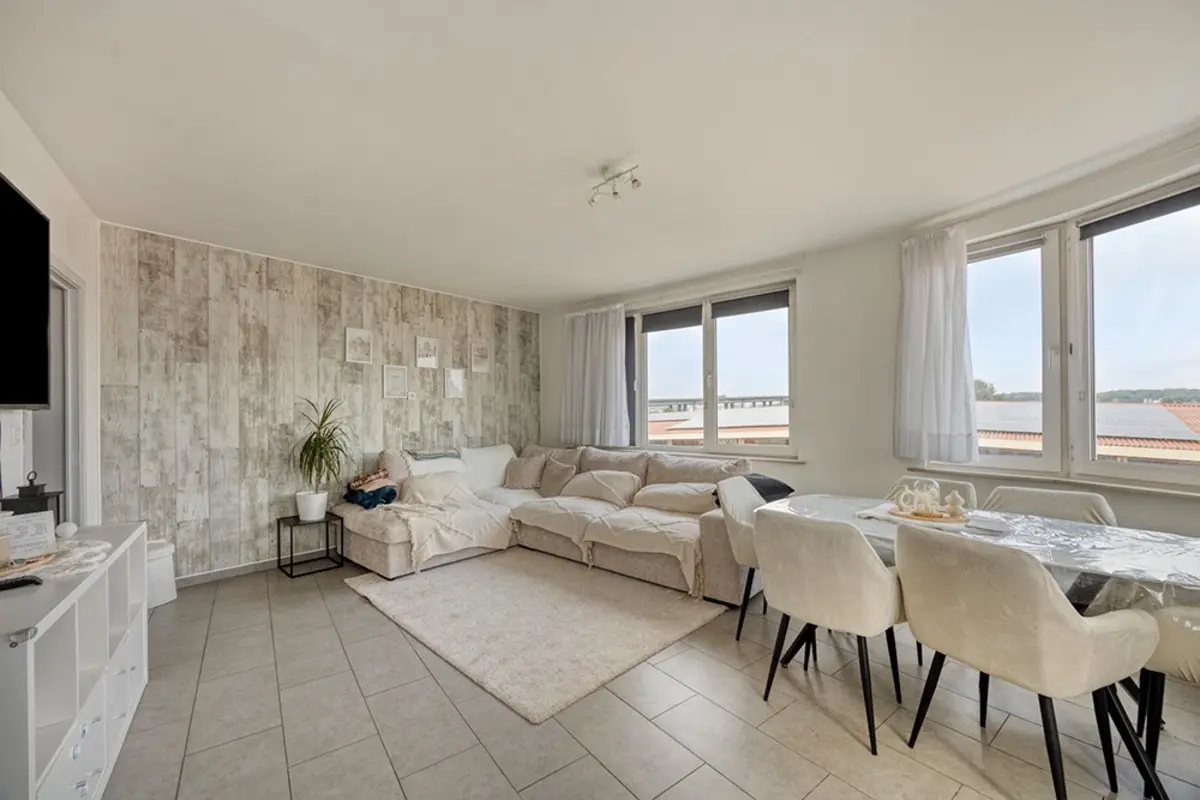 Appartement à vendre à Machelen 1830 249000.00€ 2 chambres 82.00m² - Annonce 591149