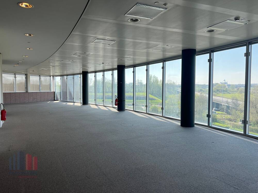 Handelszaak te  huur in Grimbergen 1850 7709.00€  slaapkamers m² - Zoekertje 591179