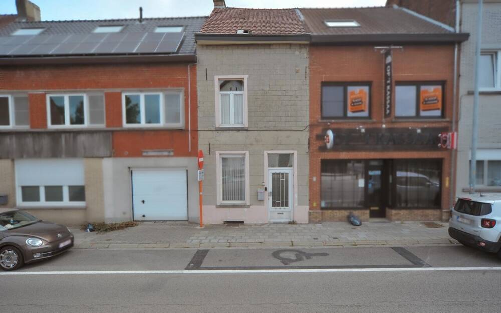Maison à vendre à Halle 1500 199000.00€ 2 chambres 89.00m² - Annonce 592996