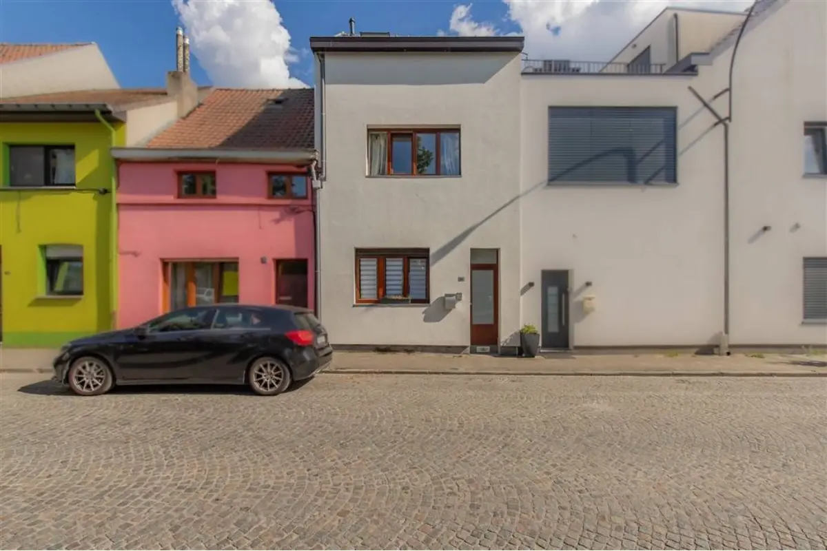 Maison à vendre à Vilvorde 1800 299000.00€ 3 chambres 100.00m² - Annonce 592793