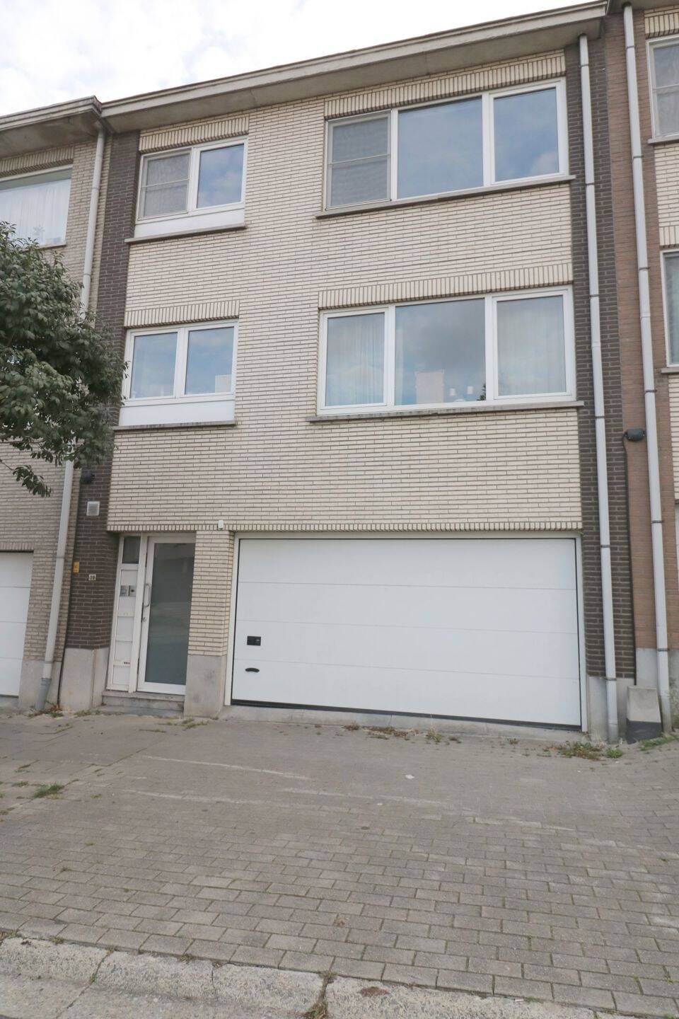 Appartement te huur in Sint-Stevens-Woluwe 1932 1300.00€ 2 slaapkamers 100.00m² - Zoekertje 592552