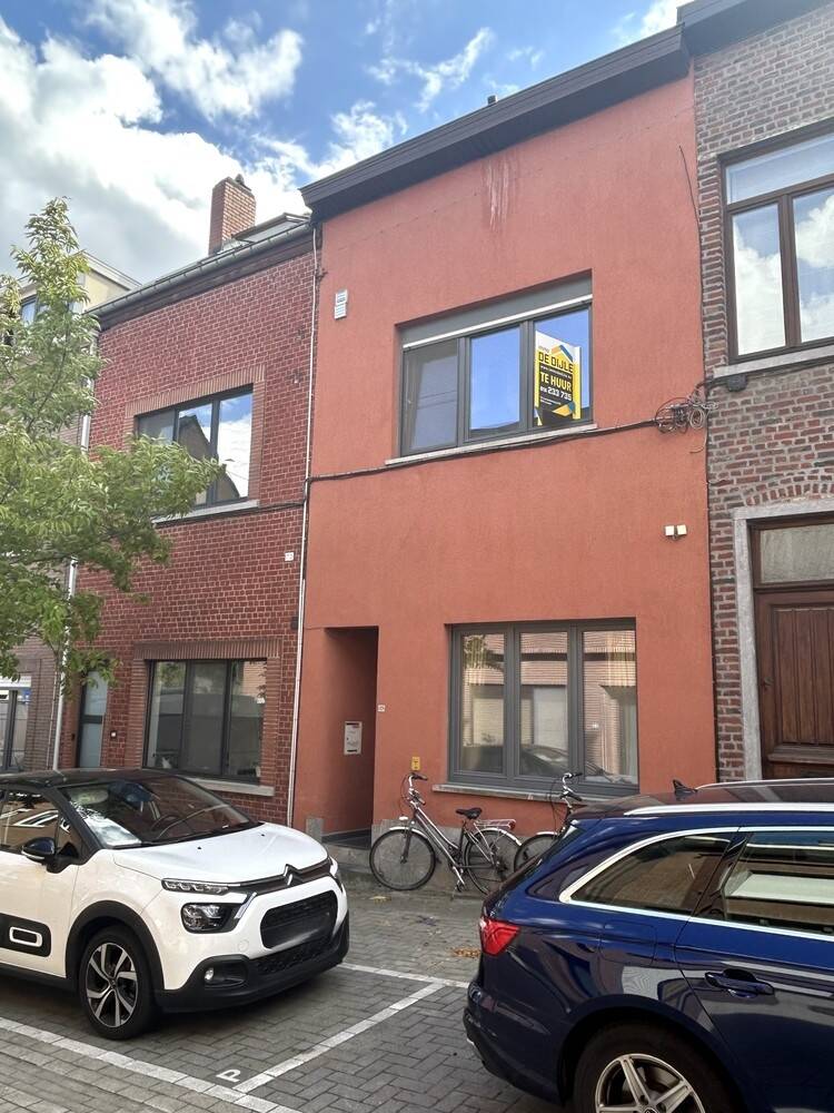 Appartement te huur in Leuven 3000 1050.00€ 2 slaapkamers 85.00m² - Zoekertje 592314