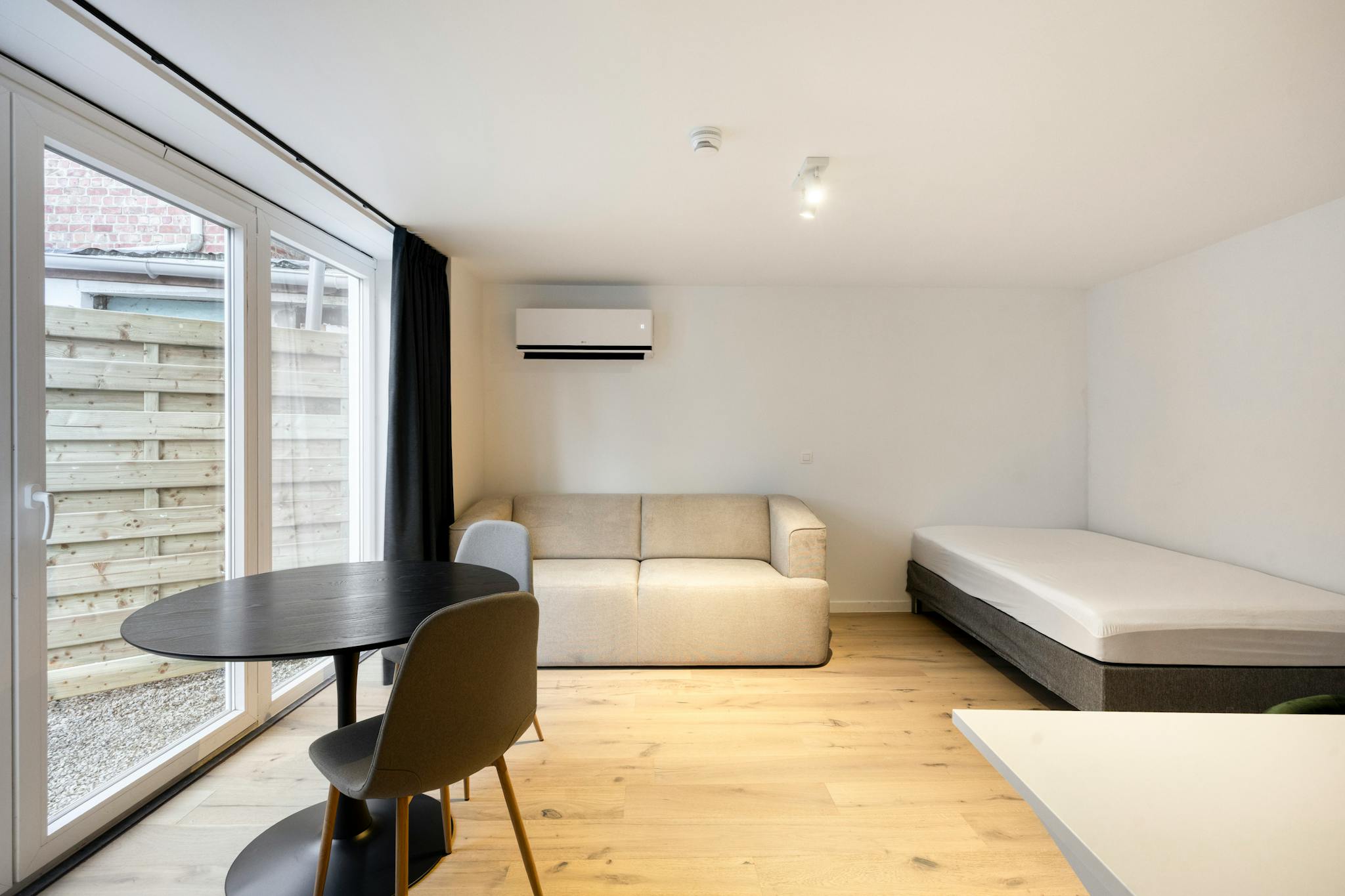 Appartement à louer à Heverlee 3001 995.00€ 0 chambres 25.00m² - Annonce 593145