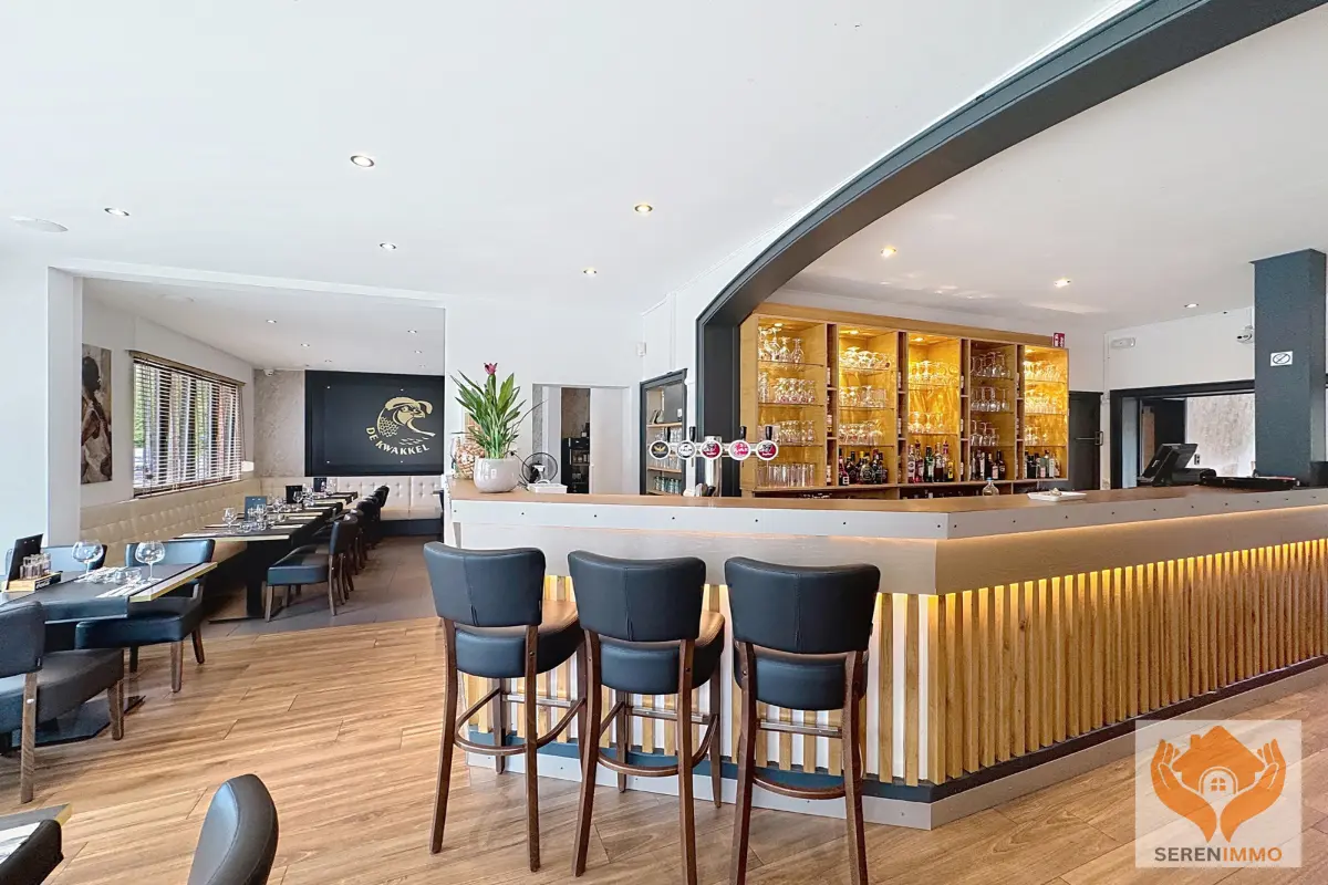 Handelszaak te koop in Vilvoorde 1800 70000.00€ slaapkamers 470.00m² - Zoekertje 607444