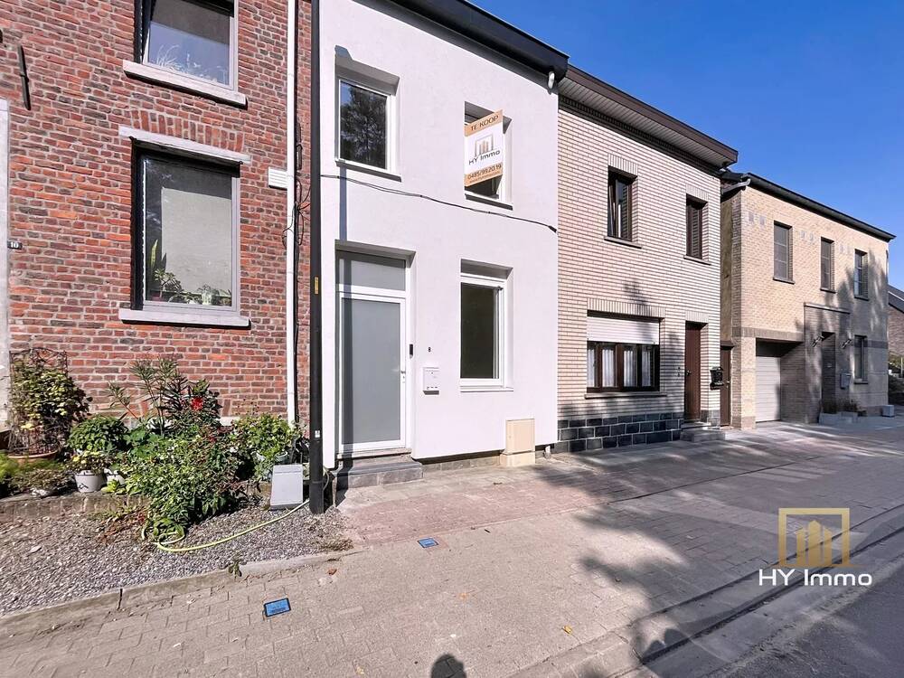 Maison à vendre à Oudenaken 1600 449000.00€ 3 chambres m² - Annonce 592185